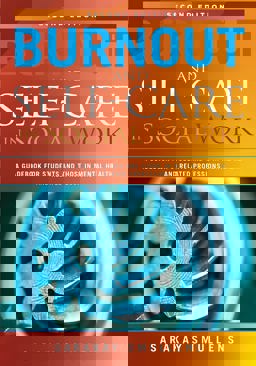 Burnout and Self-Care in Social Work A Guidebook for Students and Those in Mental Health and Related Fields 2nd 9780871015709 Front Cover