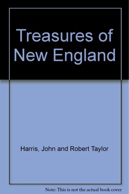 Treasures of New England