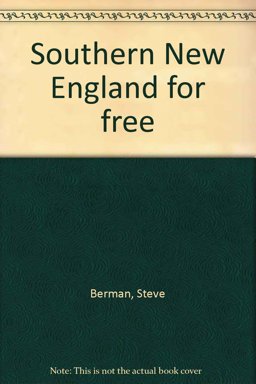 Southern New England for Free