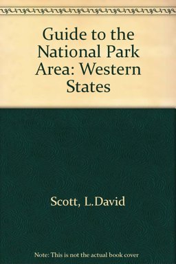 Guide to National Park Areas
