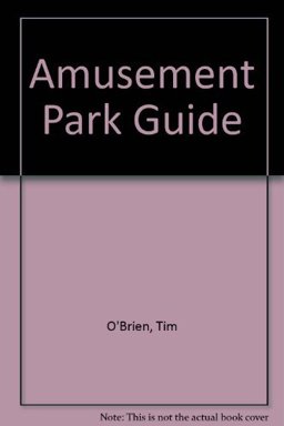 The Amusement Park Guide