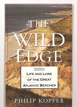 The Wild Edge The Wild Edge
