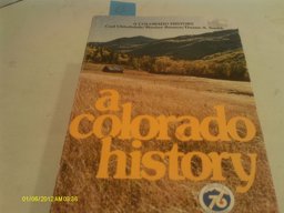 A Colorado History