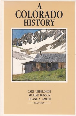 A Colorado History