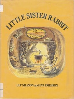 Little Sister Rabbit Little Sister Rabbit