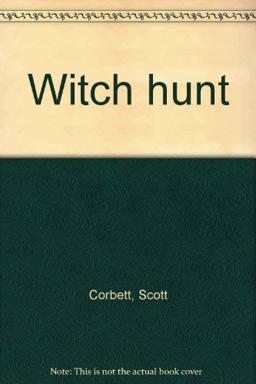 Witch Hunt