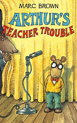 Arthur's Teacher Trouble