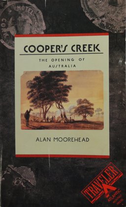 Cooper's Creek