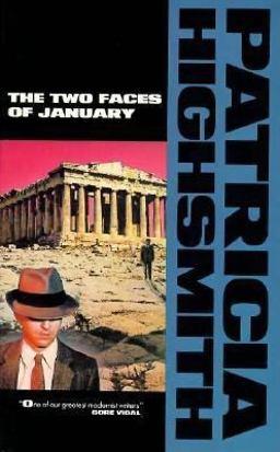 Two Faces of January