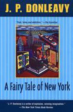 Fairy Tale of New York  9780871132642 Front Cover