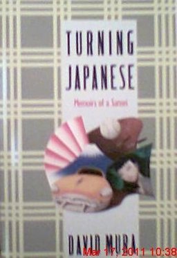 Turning Japanese