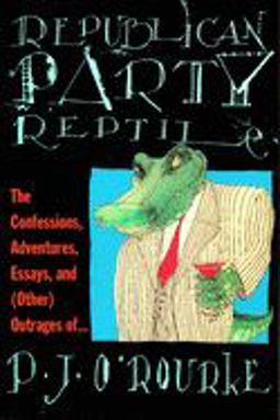 Republican Party Reptile Republican Party Reptile
