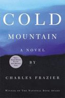 Cold Mountain  9780871136794 Front Cover