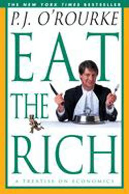 Eat the Rich Eat the Rich