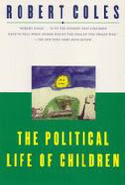 The Political Life of Children The Political Life of Children