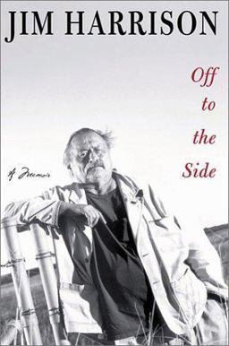 Off to the Side A Memoir  9780871138606 Front Cover