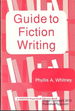 Guide to Fiction Writing