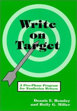 Write on Target