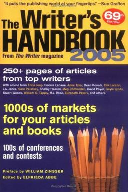 The Writer's Handbook 2005