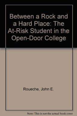 Between a Rock and a Hard Place