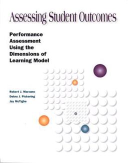 Assessing Student Outcomes
