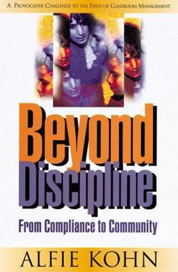 Beyond Discipline