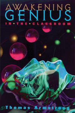 Awakening Genius in the Classroom  9780871203021 Front Cover