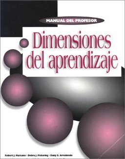 Dimensiones del Aprendizaje