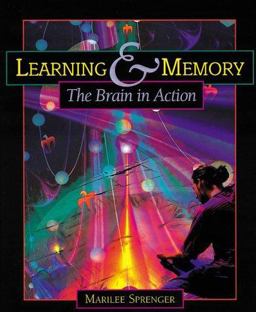 Learning and Memory The Brain in Action  9780871203502 Front Cover