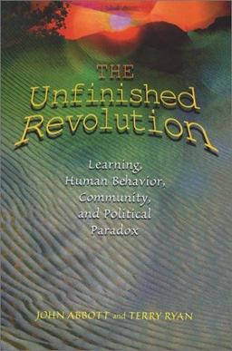 The Unfinished Revolution