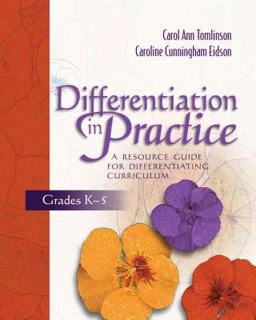 Differentiation in Practice