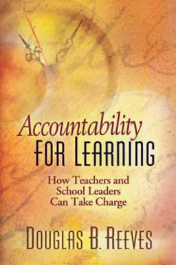 Accountability for Learning