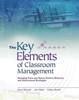 The Key Elements of Classroom Management