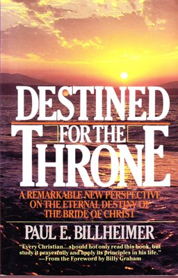 Destined for the Throne