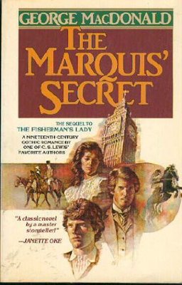 The Marquis' Secret