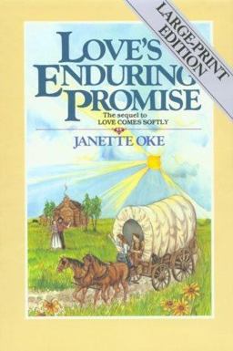 Love's Enduring Promise