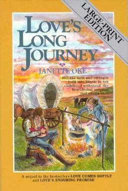 Love's Long Journey