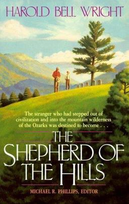 The Shepherd of the Hills