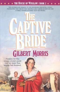 The Captive Bride