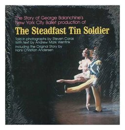 The Steadfast Tin Soldier