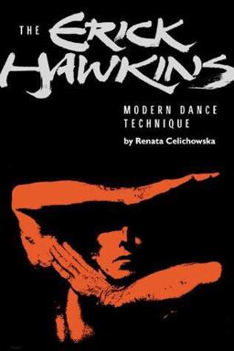 Erick Hawkins Modern Dance Technique  9780871272133 Front Cover