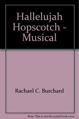Hallelujah Hopscotch - Musical