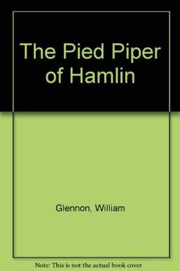 Pied Piper of Hamelin