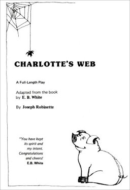 Charlotte's Web
