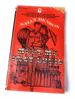 Meet Me in St. Louis