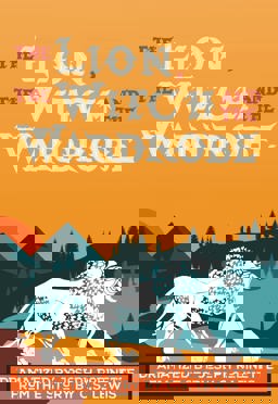 The Lion, the Witch and the Wardrobe