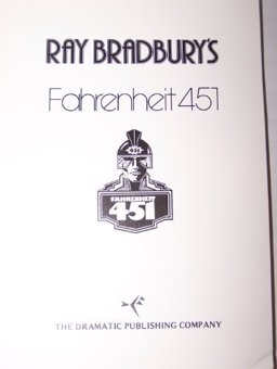 Fahrenheit 451