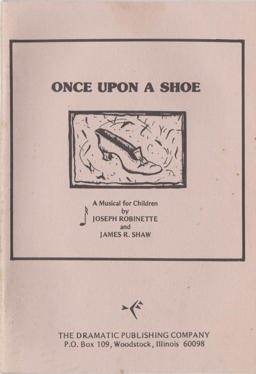 Once upon a Shoe