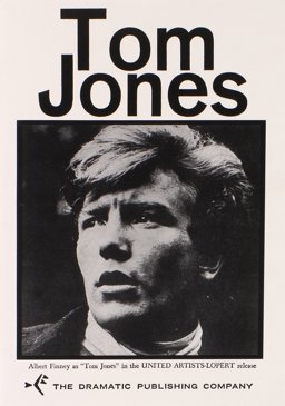 Tom Jones