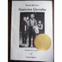 Ramona Quimby, Age 8